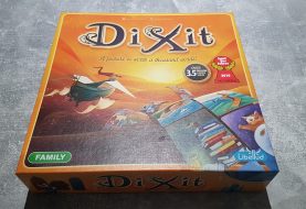 Dixit Review - Simple Fun With Incredible Art