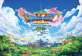 Dragon Quest XI - List of available Pre-Order DLCs