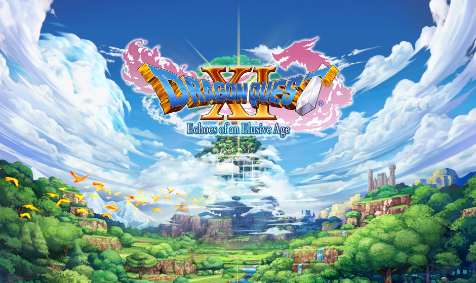 Dragon Quest XI – List of available Pre-Order DLCs