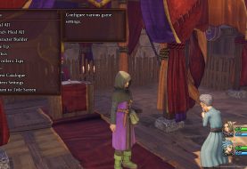 Dragon Quest XI Guide - How to redeem DLCs in-game