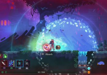 Dead Cells - How to Defeat Every Boss Without Taking Damage