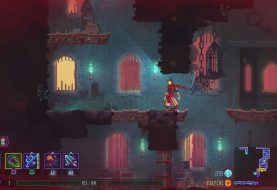 Dead Cells - How to Find Every Key