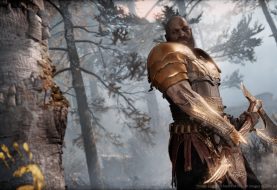 Sony Confirms New God of War