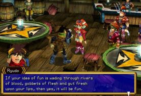 Grandia I and Grandia II HD remaster announced for Nintendo Switch