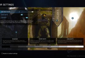 Halo: The Master Chief Collection major game update now live; Now 4K compatible and more