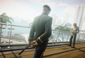 Hitman 2 'Hitman Legacy Pack' DLC announced