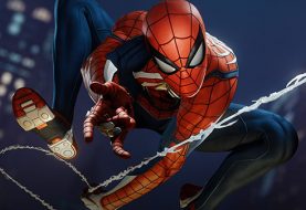 Marvel's Spider-Man Post-Launch DLC detailed
