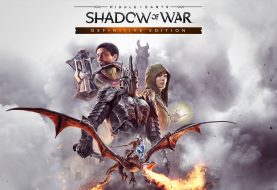 Middle-Earth: Shadow of War Definitive Edition announced
