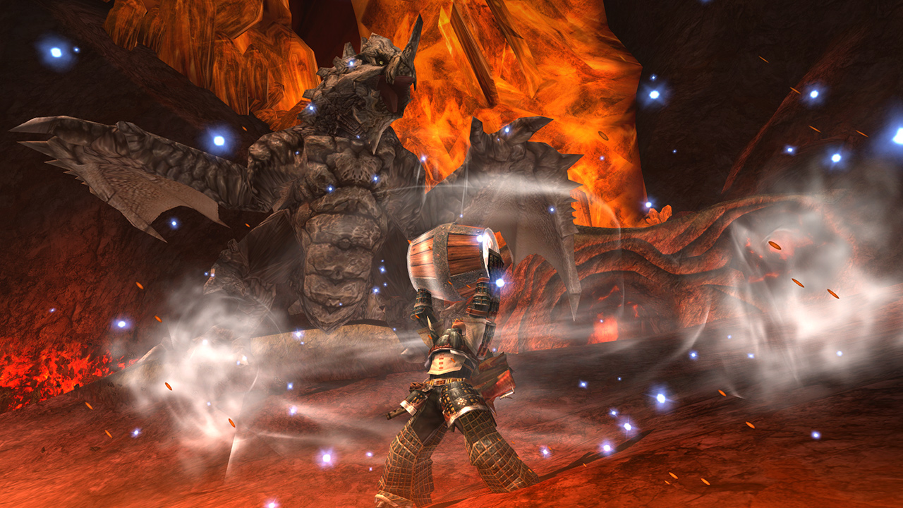 Monster Hunter Generations Ultimate demo for Switch launches August 16
