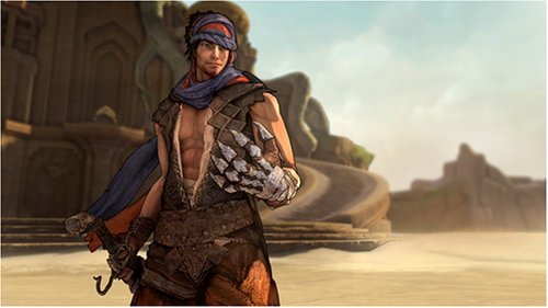 Prince of Persia, Sine Mora and Earth Defense Force 2025 now backwards compatible on Xbox One