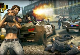 Saints Row: The Third announced for Nintendo Switch