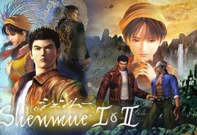 Shenmue I & II Review