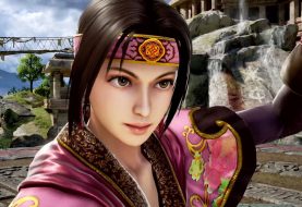 Astaroth and Seong Mi-Na Join The Soulcalibur VI Roster