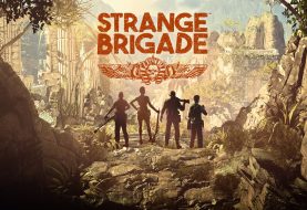 Strange Brigade Review