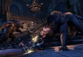 The Elder Scrolls Online: Wolfhunter DLC pack now live on PC/Mac