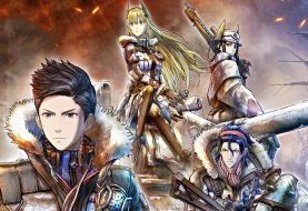 Valkyria Chronicles 4 demo now available on all platforms