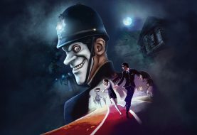 We Happy Few Review