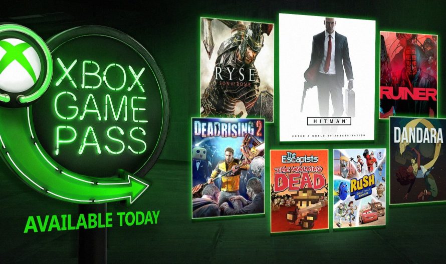 Microsoft launches new Xbox Game Pass Twitter account with insane new commercial