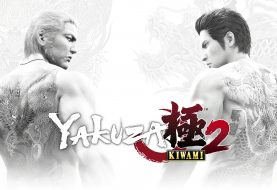 Yakuza Kiwami 2 Review