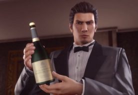 Yakuza: Kiwami 2 rated by the ESRB for PC