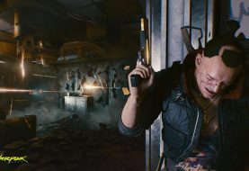 Current Build Of Cyberpunk 2077 Is Playable From Start To Finish