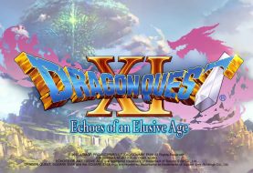 Dragon Quest XI: Echoes of an Elusive Age Review