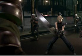 New Job Listing Says Final Fantasy 7 Remake Is An "Action" Game