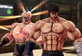 Sega Announces Pre-order Info For Fist of the North Star: Lost Paradise