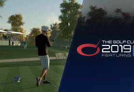 The Golf Club 2019 Releases Today; Being Published By 2K Games