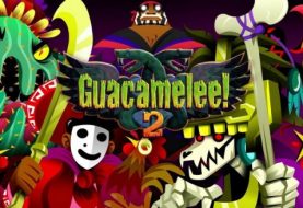 Guacamelee! 2 - True End Guide