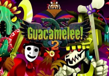 Guacamelee! 2 - True End Guide