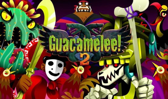 Guacamelee! 2 – True End Guide