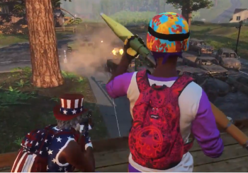 H1Z1 Has Now Officially Launched On PS4 By Daybreak Games