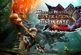 Monster Hunter Generations Ultimate Review