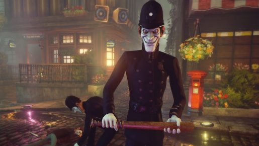 We Happy Few PS4 Review 3