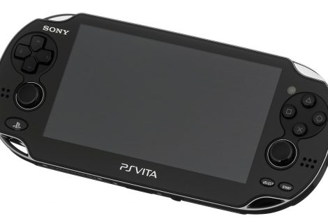 PS Vita Production Scheduled To End In Japan In 2019