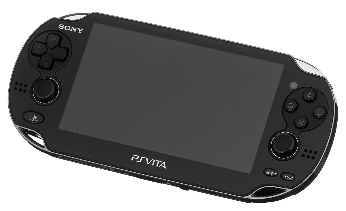 PS Vita Production Scheduled To End In Japan In 2019