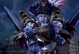 Cervantes The Ghost Pirate Is Now In Soulcalibur VI Roster