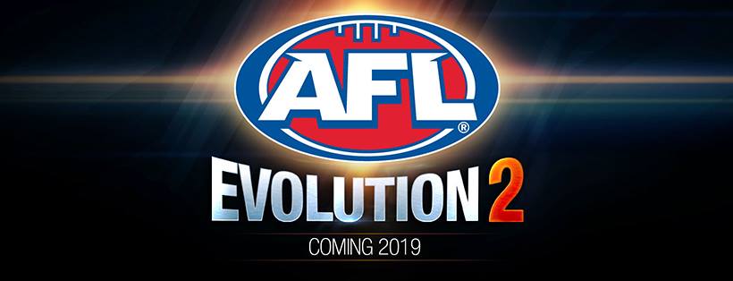 AFL Evolution 2 Is Releasing In 2019