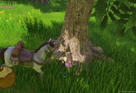 Dragon Quest XI Guide – Ten Tips to Improve