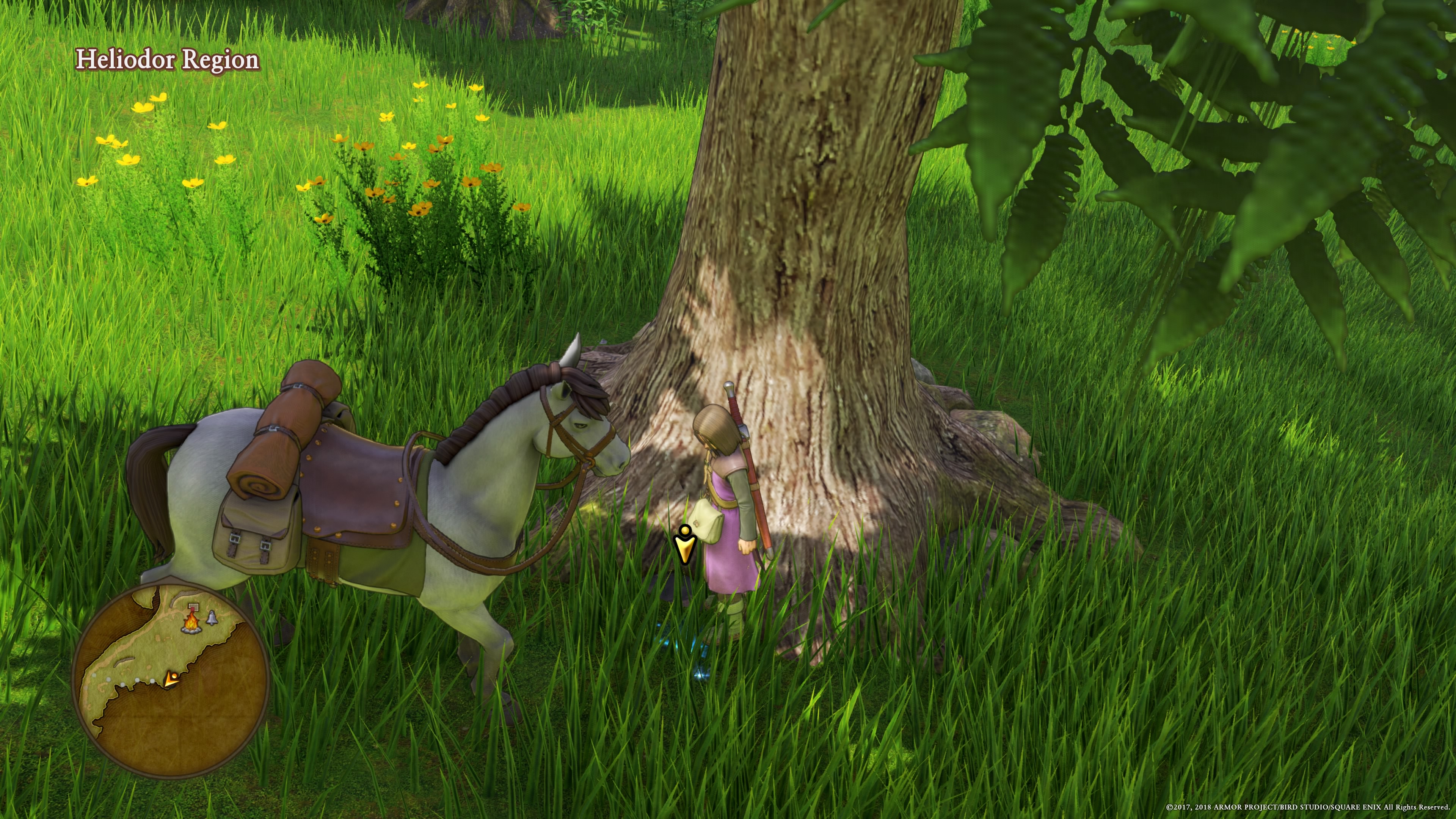Dragon Quest XI Guide – Ten Tips to Improve