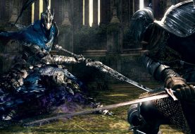 Dark Souls Remastered for Switch network test starts on September 21