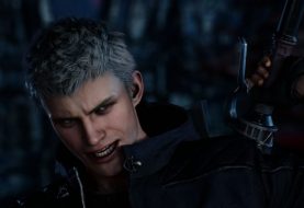 Devil May Cry 5 will support upscaled 4K/60FPS on a PS4 Pro