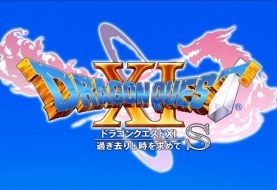 Dragon Quest XI S is the new title of Dragon Quest XI for Switch
