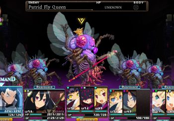 Labyrinth of Refrain: Coven of Dusk - How to Get Past the Three Towers of Umbra