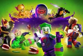 LEGO DC Super-Villains Season Pass Has Been Announced