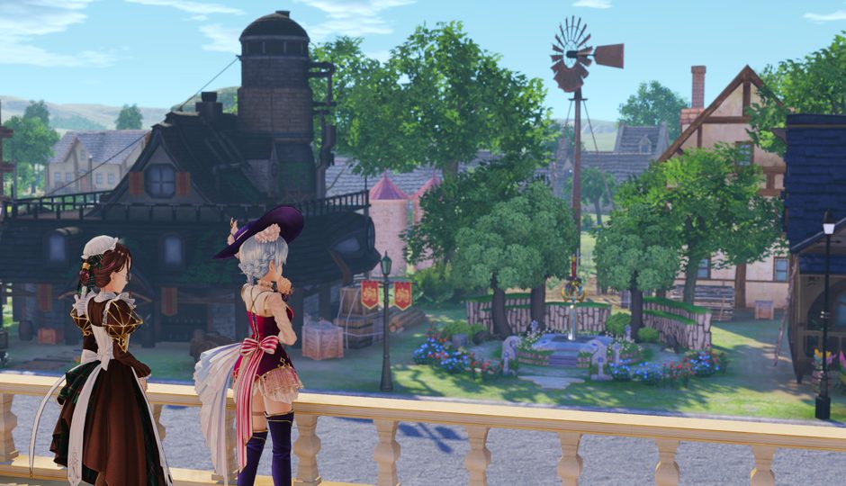 Nelke & the Legendary Alchemist launches early 2019 in North America