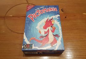 Pictomania Review - Draw Fast, Guess Faster!