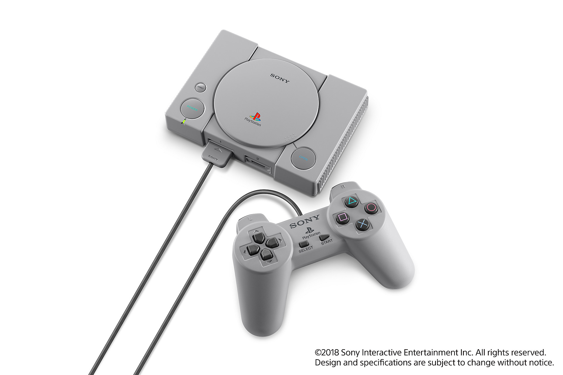 Games that we want on PlayStation Classic