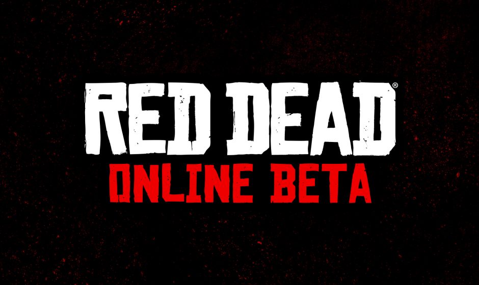 Red Dead Online announced for Red Dead Redemption 2